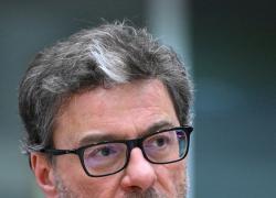 Giorgetti, procedura Golden Power per ops di Unicredit su Banco BPM e di MPS su Mediobanca: "Obbligatoria, veto solo come extrema ratio"