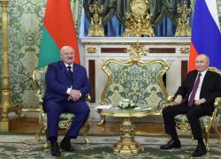 Ucraina, consigliere russo Ushakov: "No a tregua di 30 giorni utile solo a Kiev, vogliamo accordo duraturo",  atteso discorso di Putin dopo colloquio con Lukashenko