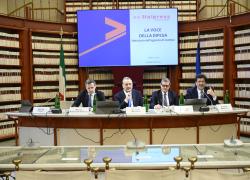 Nasce “La Voce della Difesa”, nuovo notiziario dell’Italpress