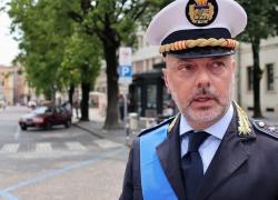 Treviso, comandante polizia locale Andrea Gallo morto per un tumore, era stato già operato 2 volte, aveva 54 anni