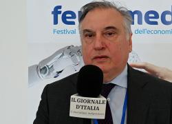 Gaudiello (Mermec Ste): "Ai indispensabile per gestione di enormi serie di dati ai fini delle politiche manutentive e predittive dei guasti"