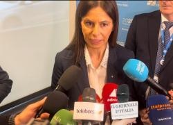 Di Foggia (Terna): "Il Piano 2025-2034 prevede investimenti per €23 mld, di cui €6 mld per opere principali, tra cui il Tyrrhenian Link, l’Adriatic Link e il Sacoi 3"