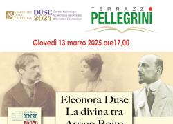 "Eleonora Duse La divina tra Arrigo Boito e D'Annunzio", il convegno organizzato dal MIC che mette a confronto due modelli d’arte