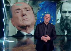 Fratelli di Crozza, monologo: "Ma perché non chiediamo alla Russia di entrare in Europa, e alla Cina e all'India..."