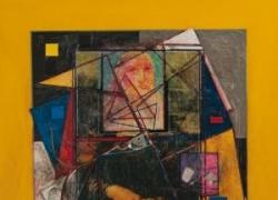 Giovan Battista Pastorelli, al via la mostra presso la Casa della Cultura per celebrare il maestro del Decostruzionismo