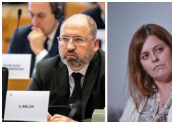 Ue, revocata immunità parlamentare ad Adam Bielan dopo denuncia per diffamazione, ora trema anche Salis: atteso l’esito