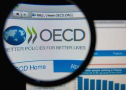 Ocse taglia le stime Pil per l'Italia a +0,7% nel 2025 e +0,9% nel 2026, inflazione in calo ma salari ancora sotto i livelli pre-Covid