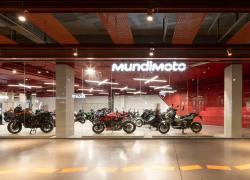 Mundimoto, piattaforma italiana di noleggio moto, chiude round da €21,1 mln di cui €8,1 mln in equity e €13 mln in finanziamenti bancari