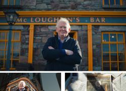 Heineken, al via campagna globale in collaborazione con LePub e Publicis Dublin, per trovare successore del McLoughlin’s Bar
