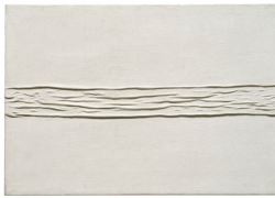  Christie’s, presentate opere protagoniste dell'asta "Thinking Italian part of the 20/21 Century Art" a Parigi il 9, 10 e 11 aprile