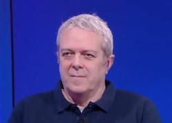 Enrico Gianini a tso, ma le sue idee, fondate o balzane, c'entrano poco: deve servire come esempio per tutti, per capire che la democrazia negativa può colpire chiunque in fama di eretico