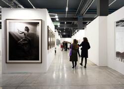 MIA Photo Fair 2025, dal 20 al 23 marzo Milano diventa capitale della fotografia contemporanea