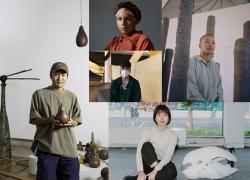 Premio Arnaldo Pomodoro per la Scultura 2025-26: cinque giovani finalisti a confronto