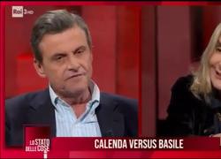 Scontro Calenda-Elena Basile, il leader di Azione: "Ci è mai andata in Ucraina?", l'ex ambasciatrice: "Se si votasse oggi Zelensky verrebbe cacciato a pedate" - VIDEO