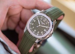 Milano, un orologio Patek Philippe da 250 mila euro strappato dal polso e rubato a un 64enne in pieno centro