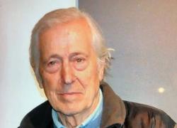 Addio all'artista Angelo Colangelo, morto a 98 anni il "maestro dell'arte contemporanea", le sue opere furono esposte agli Uffizi e alla Biennale