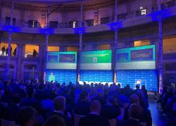 TEHA, al via la 6 edizione della community "Valore Acqua Per l'Italia", investiti €383 mld per la crescita della filiera idrica estesa