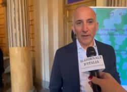 Mazzoncini (A2A):"Investiamo nell’acqua con innovazione tecnologica; auspicabili tariffe eque per investimenti senza pesare sulle famiglie"