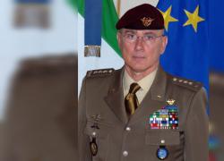 Generale Marco Bertolini ex Folgore e "Col Moschin" contro VdL: "Ue guerrafondaia e autoritaria, falsa come banconota da 1€, morta col sostegno a Kiev"