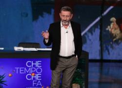 Michele Serra a "Che tempo che fa" invoca la paura come metodo di governo, un ingrediente necessario per il potere