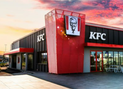 KFC Italia, nel 2024 fatturato da €179 mln (+23%), previsti investimenti da €105 mln entro fine 2027 e incremento delle vendite al +30%