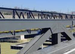 Anas (Gruppo FS), riaperto Ponte dell'Industria, investiti €18 mln di cui €13 mln da fondi giubilari e €5 mln da Roma Capitale