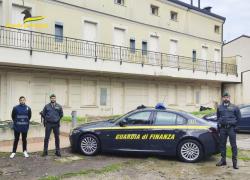 Imprenditore campano realizza oltre 295mln di euro riciclando soldi degli scissionisti e dei clan dell'area Nord di Napoli, scoperto dalla GdF