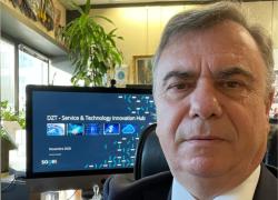 Inchiesta Sogei, l'ex dg Paolino Iorio e l'imprenditore Massimo Rossi patteggiano pena di 3 anni per corruzione, concessa revoca dei domiciliari