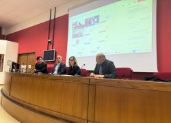 Sostenibilità Agroalimentare, in Basilicata avviato tavolo promosso da Cl.A.N., Regione e Enea 