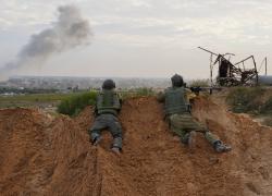 130 bambini morti in un solo giorno: la mattanza di Gaza continua, nell'indifferenza generale di tutti, nell'assenza di compassione