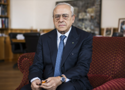 Caltagirone, operazione da €500 mln per rafforzare la propria partecipazione in Mps per l'Ops su Mediobanca e in Generali per il nuovo CDA 