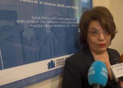 Cavallaro (Associazione controversie familiari): "Necessario riflettere sulle ricadute della legge Cartabia nella gestione dei conflitti e nella tutela dei minori"