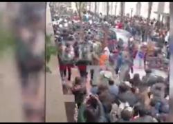 Turchia, 3 giorni di proteste contro l'arresto del sindaco di Istanbul, Erdogan: "Terrorismo di strada", 54 arresti e 16 agenti feriti - VIDEO