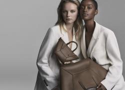 Borsa BC Duo Bag, la nuova icona del lusso discreto firmata da Camilla e Carolina Cucinelli