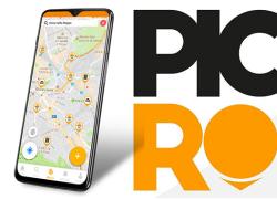 Pick-Roll, l'app geolocalizzata che connette gli appassionati di basket; trova campetti, compagni e contribuisce alla riqualificazione urbana