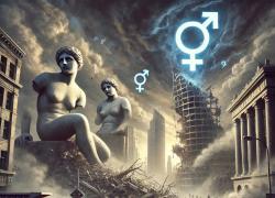 L’aberrante ideologia transgender. Per eliminare anche l'ultima identità superstite: quella sessuale