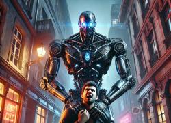 Transumanesimo e Intelligenza Artificiale: l’umanità al capolinea