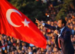 Turchia, giudici confermano arresto e ordinano detenzione per sindaco di Istanbul Imamoglu e altre 21 persone, Erdogan: "Opposizione crea caos"