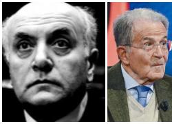 Da Altiero Spinelli a Romano Prodi, tutti gli intoccabili che la Sinistra si è inventata per eliminare il popolo