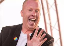 Co-fondatore di gruppo Lgbtqia+ Stephen Ireland accusato colpevole di stupro, ha abusato di un 12enne conosciuto su Grindr
