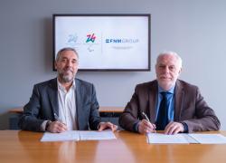 FNM, siglato accordo di partnership con Fondazione Milano Cortina 2026, per potenziare servizi di trasporto e garantire collegamenti efficienti