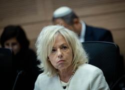 Israele, sfiduciata procuratrice generale Gali Baharav-Miara perché "ostacolo" al governo, si era opposta più volte a Netanyahu