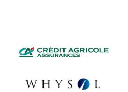 Crédit Agricole Assurances, al via partnership con Whysol Investments per supportare la crescita di Whysol Renewables in Italia