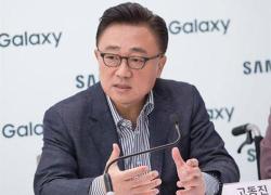 Addio a Han Jong-hee, morto per infarto a 63 anni il co-CEO e vicepresidente di Samsung, prende il suo posto Jun Young-hyun