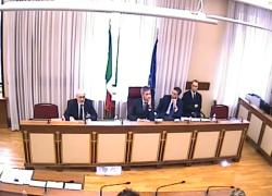 Commissione d'inchiesta Covid, Vespignani: "Sbagliato lockdown diffuso, inutile chiusura di cantieri e manifatture, catena di competenze non ha funzionato"