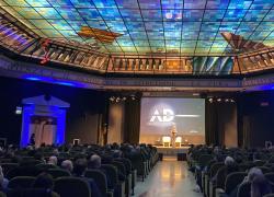 Banco BPM, quarta tappa del Roadshow 2025 a Bergamo: confronto con PMI, istituzioni e imprese per crescita e sviluppo del territorio
