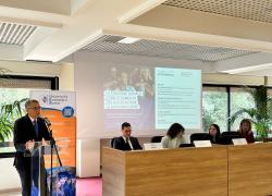 Fondazione Lottomatica e UER, presentato progetto "La connessione sociale come strumento per contrastare le discriminazioni"