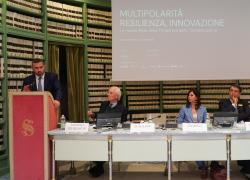 Multipolarità. Televisione e streaming verso il mercato maturo, presentato al Senato l’Annuario 2024 della TV italiana