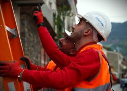 FiberCop, investiti €500 mln in Sardegna per portare fibra ultraveloce a 351.000 civici in 377 comuni entro il 2026