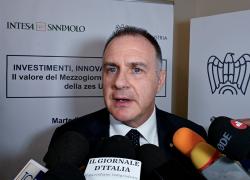Orsini (Confindustria): "Siamo quelli dei fatti concreti: serve avere coraggio, serve abbassare il costo del denaro oggi ancora molto alto"